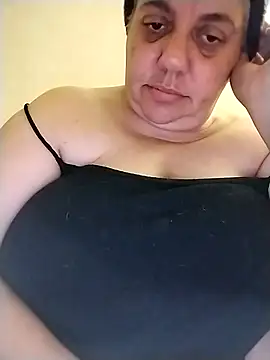 BustyBabyOfficial online show from November 2025 04:07:01 PM