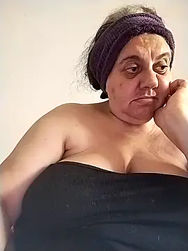 BustyBabyOfficial online show from November 2025 01:20:01 PM