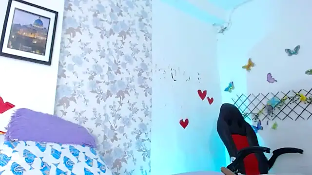 vanessa cute1 online show from February 2025 07:41:01 PM