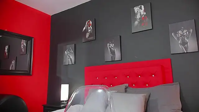 Thiagogomez online show from February 2025 12:25:02 PM