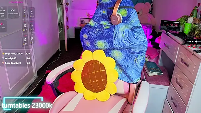 strunky2407 online show from April 2026 06:19:01 AM