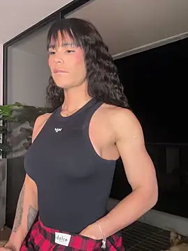 Snapshot of Helenbronwx chatting on January 2025 12:16:02 AM Helenbronwx online show from January 2025 12:16:02 AM