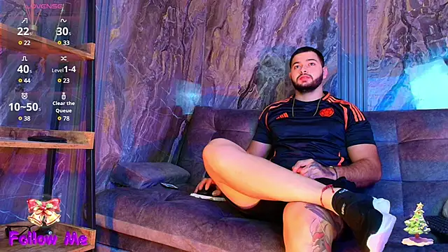 Andrew Brown online show from December 2024 02:15:01 PM