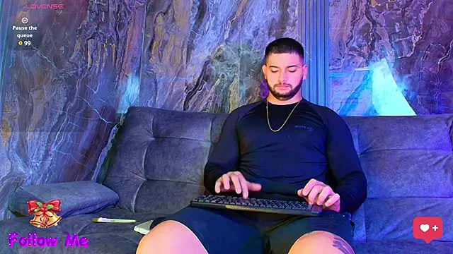 Andrew Brown online show from December 2024 02:28:01 PM