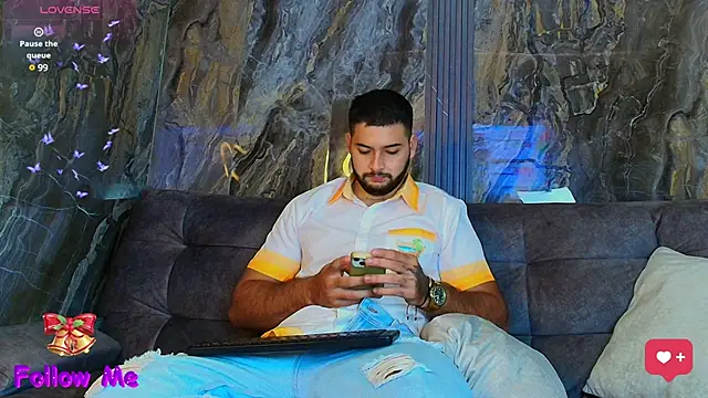 Andrew Brown online show from December 2024 05:10:01 PM