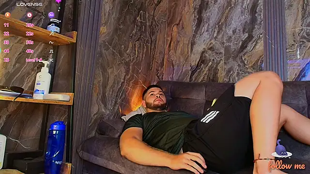 Andrew Brown online show from January 2025 06:12:02 PM