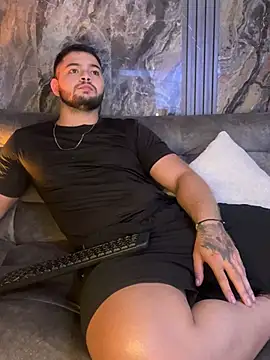 Andrew Brown online show from January 2025 05:42:01 PM