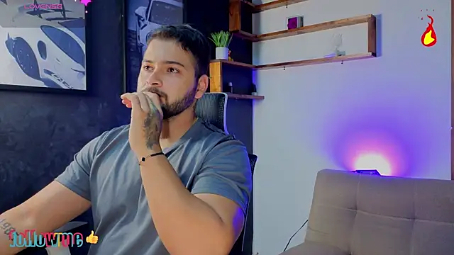 Andrew Brown online show from November 2025 08:07:01 PM