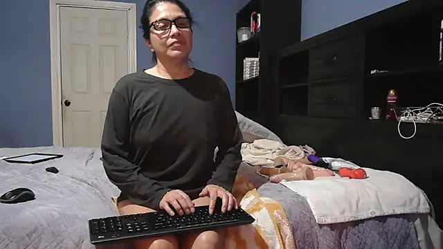 NinasRu online show from March 2025 06:19:01 AM