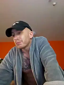 Hydro-Blastz online show from February 2025 02:18:01 AM