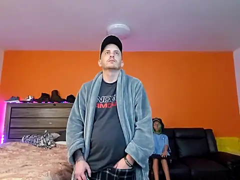 Hydro-Blastz online show from February 2025 05:55:01 AM