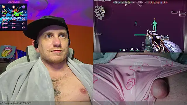 Hydro-Blastz online show from September 2025 02:50:02 PM