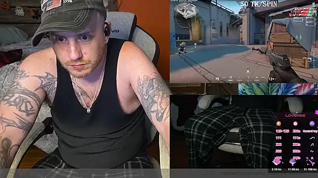 Hydro-Blastz online show from October 2025 11:50:04 PM