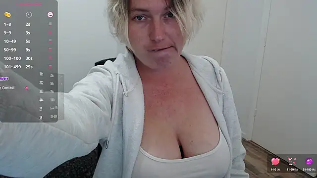 cumfun online show from October 2025 09:01:01 PM