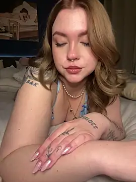 VictoriaLaFleur online show from December 2024 08:51:02 PM