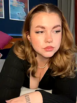 VictoriaLaFleur online show from October 2025 08:18:02 PM