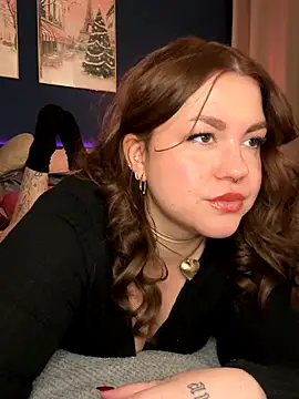 VictoriaLaFleur online show from November 2025 09:25:02 PM