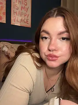 VictoriaLaFleur online show from May 2026 08:27:01 PM