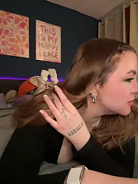 VictoriaLaFleur online show from May 2026 08:16:02 PM