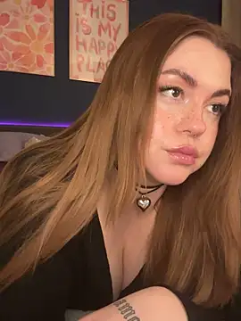 VictoriaLaFleur online show from May 2026 08:15:01 PM
