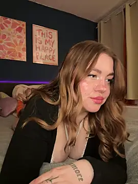 VictoriaLaFleur online show from May 2026 08:24:02 PM