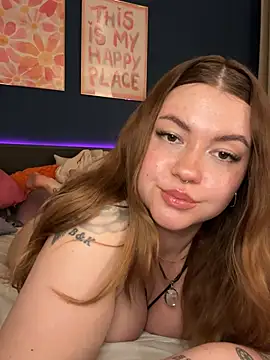 VictoriaLaFleur online show from May 2026 08:28:01 PM