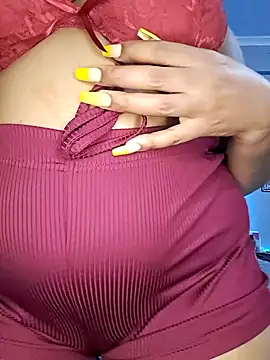 Snapshot of Toya_P chatting on January 2025 08:14:02 PM Toya P online show from January 2025 08:14:02 PM