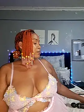 Toya P online show from February 2026 09:22:01 PM