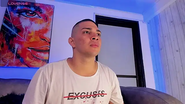 JUANDIAMONDS98 online show from February 2025 12:39:01 PM