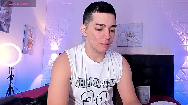JUANDIAMONDS98 online show from September 2025 01:22:02 PM