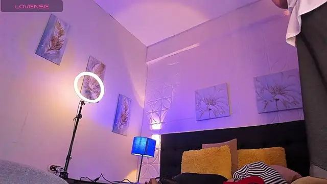 JUANDIAMONDS98 online show from September 2025 01:49:01 PM