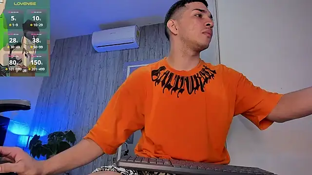 JUANDIAMONDS98 online show from October 2025 01:23:01 PM