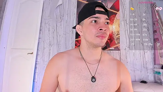 Snapshot of JUANDIAMONDS98 chatting on May 2026 01:29:02 PM JUANDIAMONDS98 online show from May 2026 01:29:02 PM
