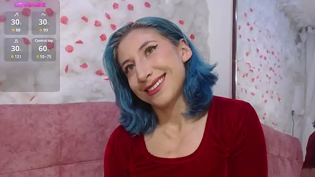 Snapshot of SkarletJhonson_ chatting on March 2025 03:40:01 AM SkarletJhonson online show from March 2025 03:40:01 AM