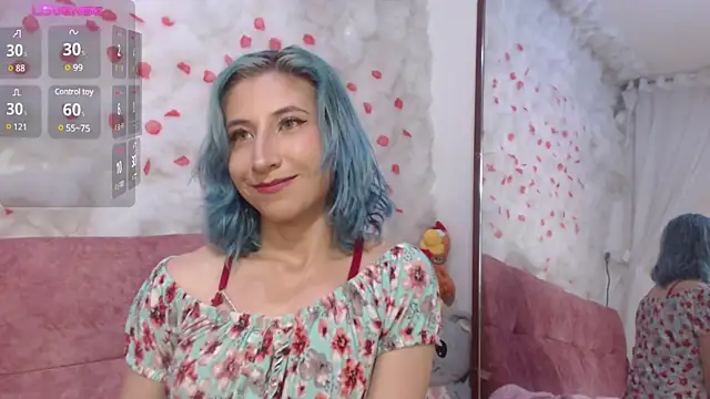 Snapshot of SkarletJhonson_ chatting on March 2025 03:55:02 AM SkarletJhonson online show from March 2025 03:55:02 AM