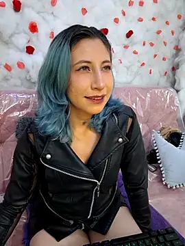 Snapshot of SkarletJhonson_ chatting on September 2025 03:06:01 AM SkarletJhonson online show from September 2025 03:06:01 AM