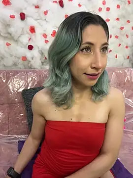 Snapshot of SkarletJhonson_ chatting on October 2025 06:39:01 PM SkarletJhonson online show from October 2025 06:39:01 PM