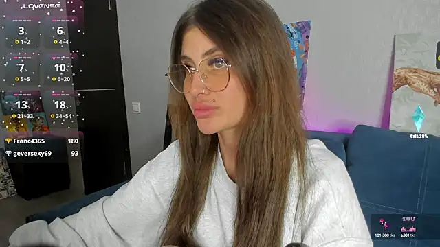 Snapshot of Patricia_Cox chatting on March 2025 12:17:01 AM Patricia Cox online show from March 2025 12:17:01 AM