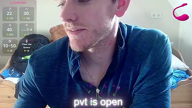 Snapshot of Love_Bert chatting on October 2025 02:28:01 PM Love Bert online show from October 2025 02:28:01 PM