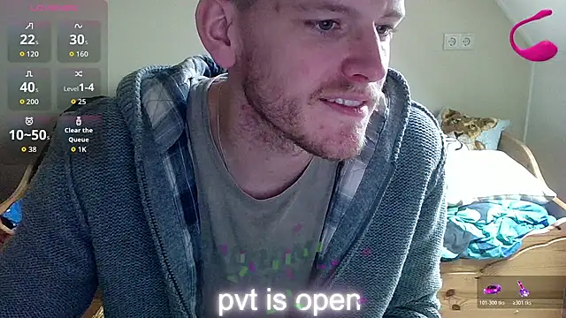 Snapshot of Love_Bert chatting on October 2025 12:37:02 PM Love Bert online show from October 2025 12:37:02 PM