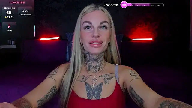 angel devil forever online show from October 2025 11:15:02 PM