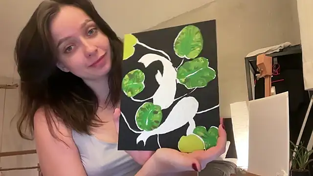 Snapshot of _liatris_ chatting on February 2025 01:01:01 PM liatris online show from February 2025 01:01:01 PM