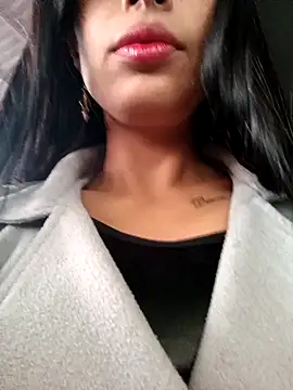 Astrid-- online show from December 2024 08:10:02 PM