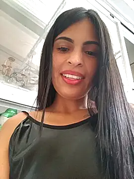 Astrid-- online show from December 2024 02:49:02 PM