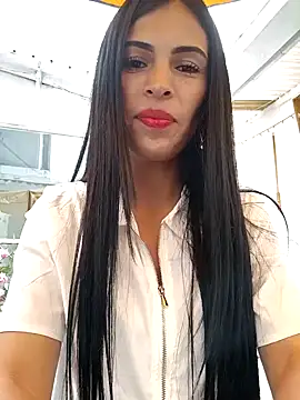 Astrid-- online show from December 2024 07:30:02 PM