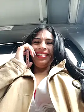 Astrid-- online show from January 2025 03:00:02 PM