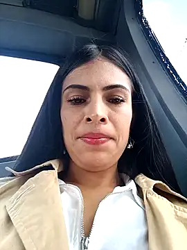 Astrid-- online show from January 2025 03:10:01 PM