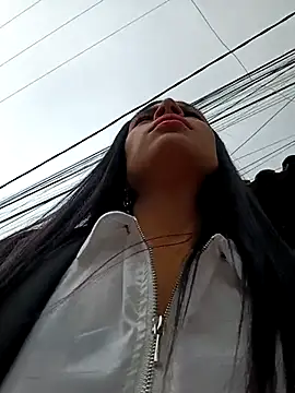 Astrid-- online show from February 2025 03:10:01 PM