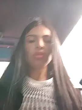 Astrid-- online show from February 2025 06:22:01 PM