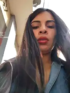 Astrid-- online show from March 2025 02:59:02 PM